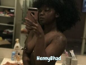 HennyBhad