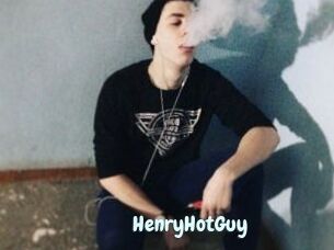 HenryHotGuy