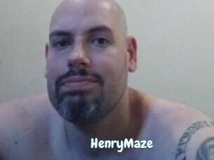 Henry_Maze