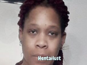 Hentailust