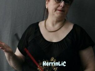 HerrinLiC