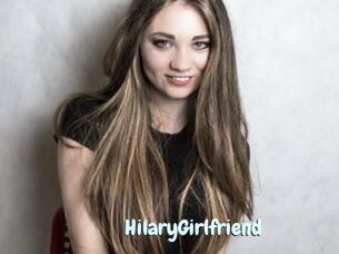 HilaryGirlfriend