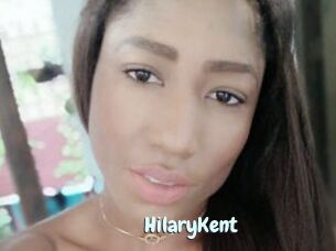 HilaryKent