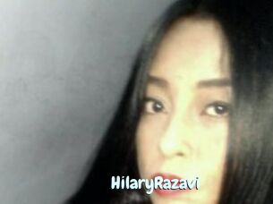 HilaryRazavi