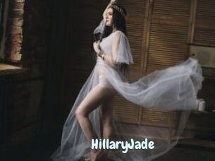 HillaryJade