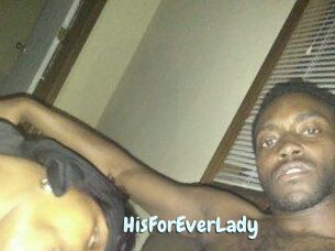 HisForEverLady