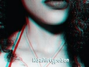 Hisaflirtypoison