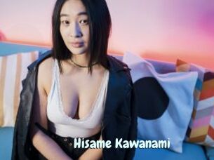 Hisame_Kawanami