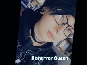 Hishorror_Queen