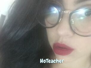 HoTeacher