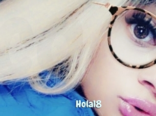 Hola18