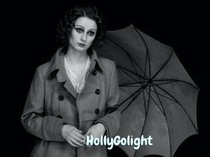 HollyGolight