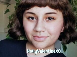 HollyValentineXO