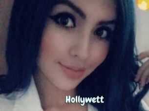 Hollywett