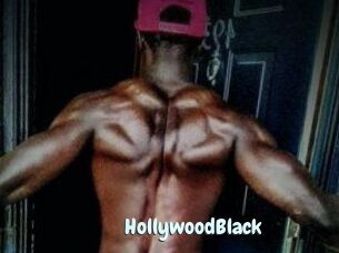HollywoodBlack