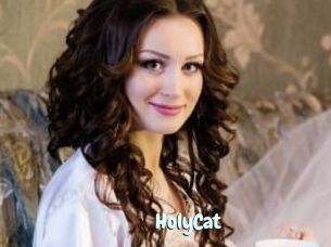 Holy_Cat