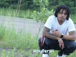 HolyDerail