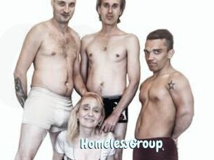 HomelessGroup