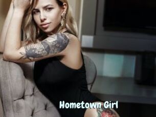 Hometown_Girl