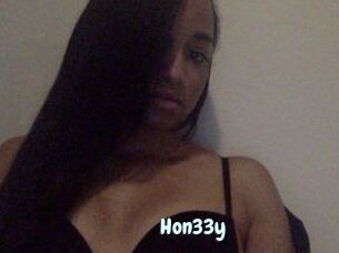 Hon33y