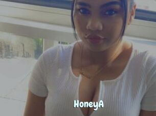 HoneyA