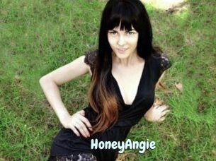 HoneyAngie