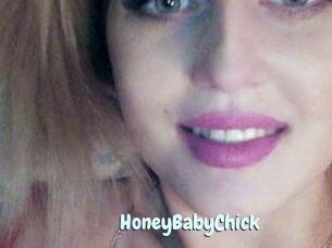 HoneyBabyChick