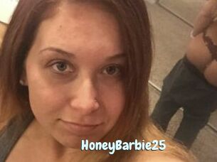 HoneyBarbie25