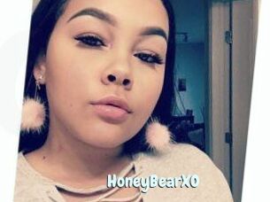 Honey_BearXO