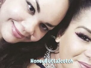 HoneyButtaScotch
