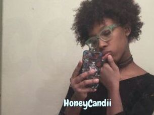 HoneyCandii