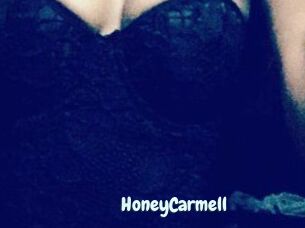 HoneyCarmell