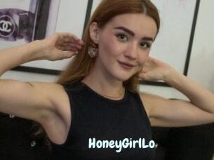 HoneyGirlLo