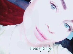 HoneyHelga