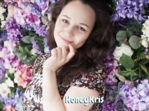 HoneyKris
