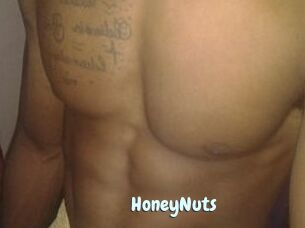 HoneyNuts