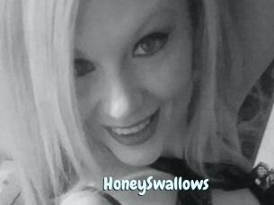 Honey_Swallows