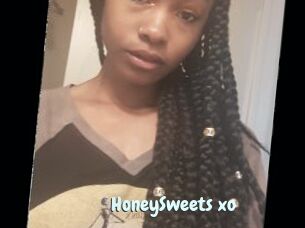 HoneySweets_xo