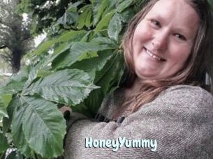 HoneyYummy