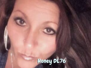 Honey_DL76