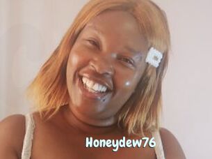 Honeydew76