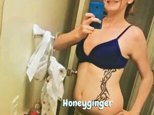 Honeyginger