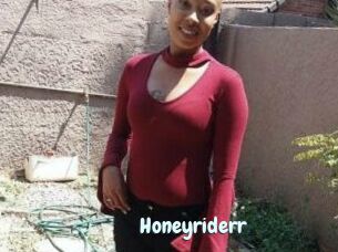 Honeyriderr