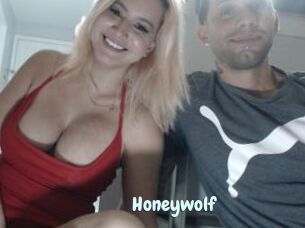 Honeywolf