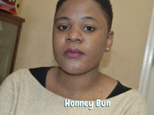 Honney_Bun