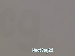 HootBoy22