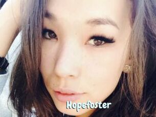 Hopefoster