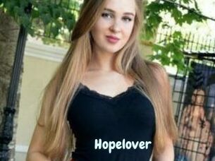 Hopelover