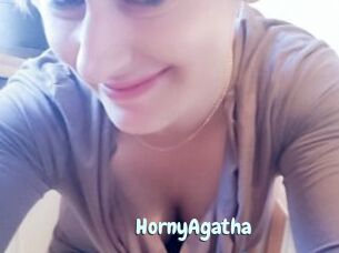 HornyAgatha