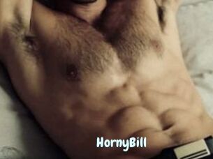 HornyBill